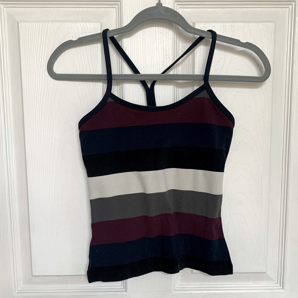 Lululemon